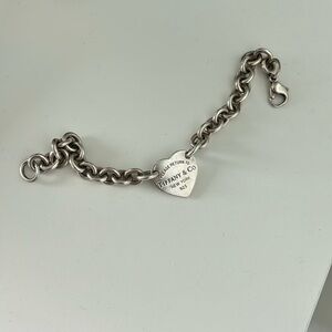 Tiffany & Co Bracelet for sale